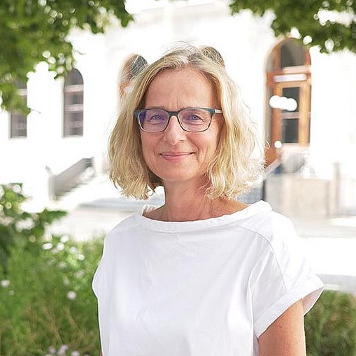 Renate Pirstner-Ebner